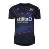 Officiële Voetbalshirt Luton Town Derde 2023-24 - Heren